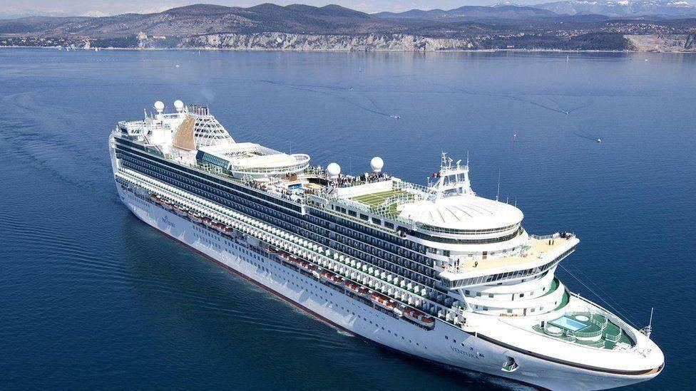 Discover the Magic of a Mediterranean Cruise