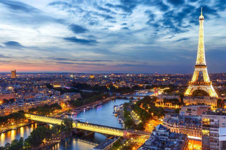 The Perfect Time to Visit Paris: A Seasonal Guide